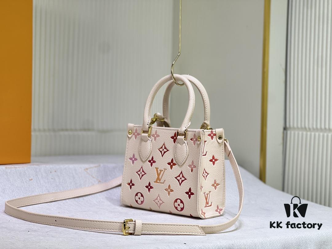 OnTheGo BB Bag from Sunrise Aquarelle Collection