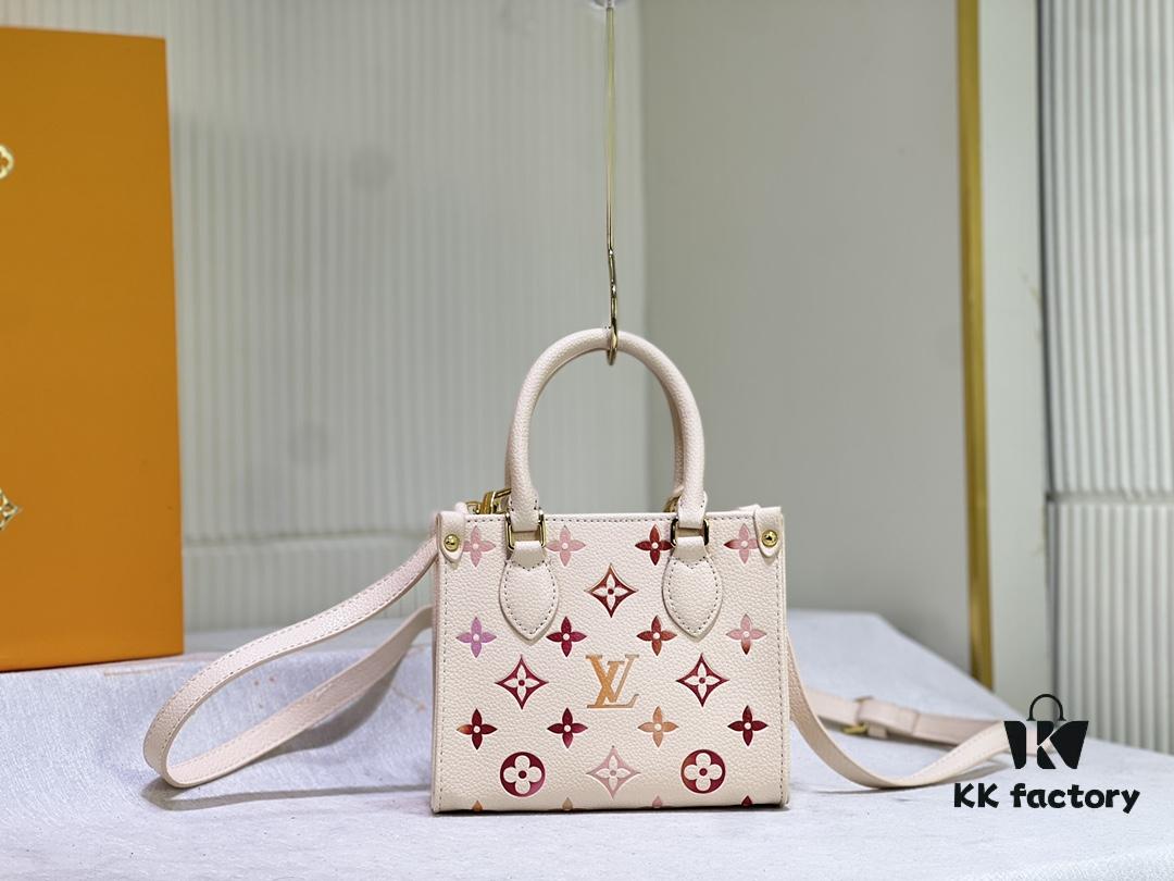 OnTheGo BB Bag from Sunrise Aquarelle Collection