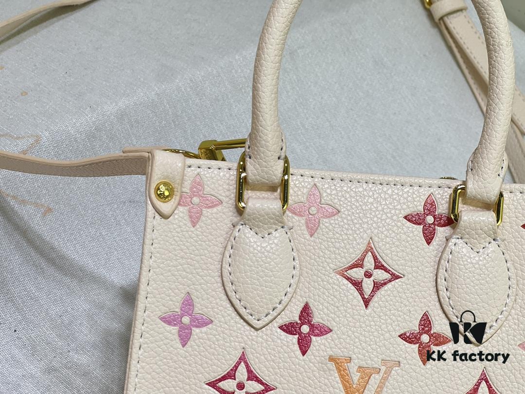 OnTheGo BB Bag from Sunrise Aquarelle Collection