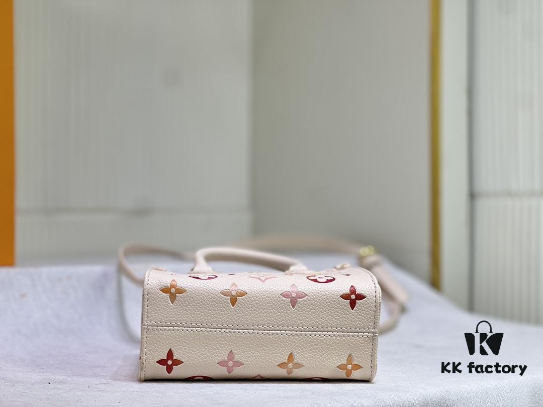 OnTheGo BB Bag from Sunrise Aquarelle Collection