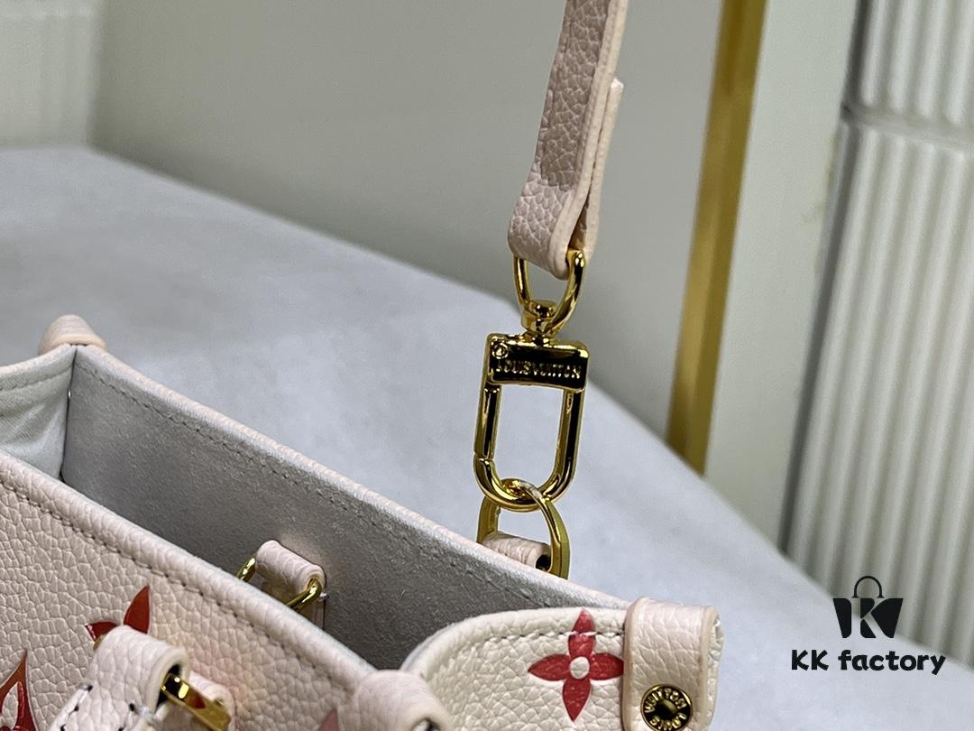 OnTheGo BB Bag from Sunrise Aquarelle Collection