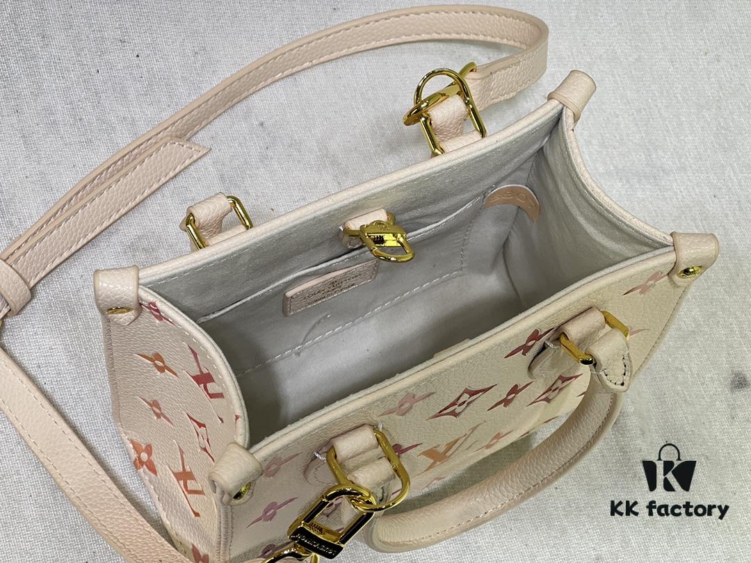 OnTheGo BB Bag from Sunrise Aquarelle Collection