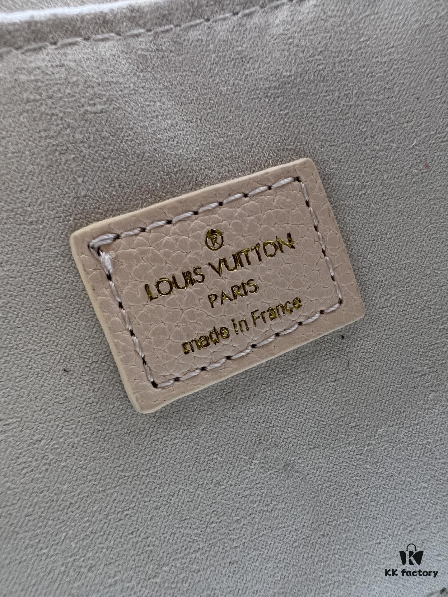 M46373 OnTheGo PM Handbag from the Sunrise Aquarelle Collection