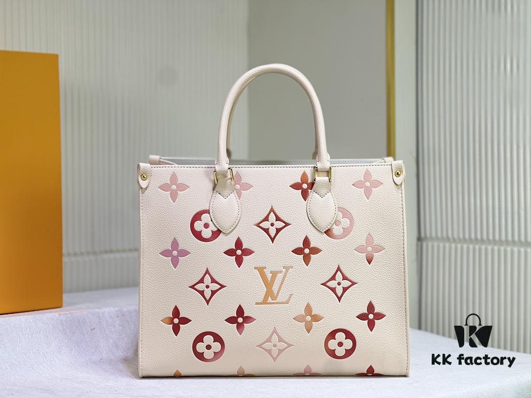 M45039 OnTheGo MM Bag from the Sunrise Aquarelle Collection