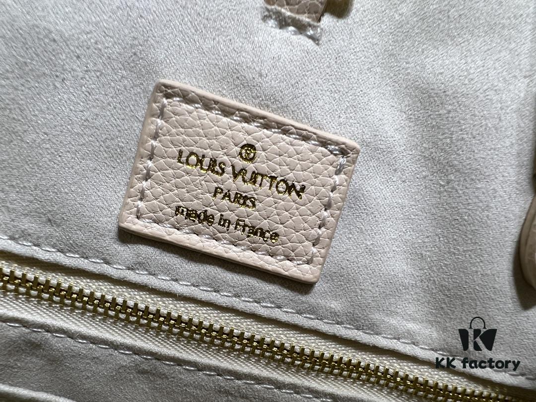 M45039 OnTheGo MM Bag from the Sunrise Aquarelle Collection