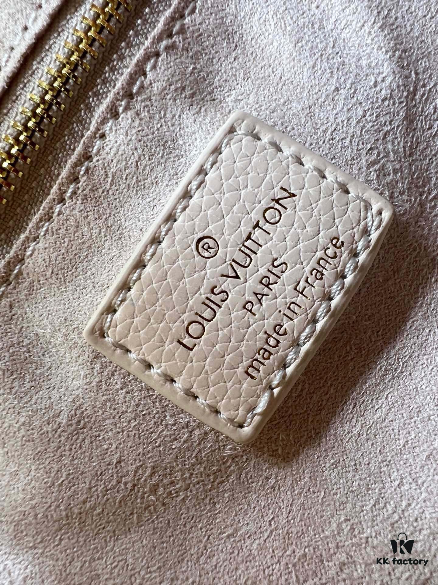 NEVERFULL Medium Tote Bag m45684 m45685 m40995 (Embossed) MM Handbag