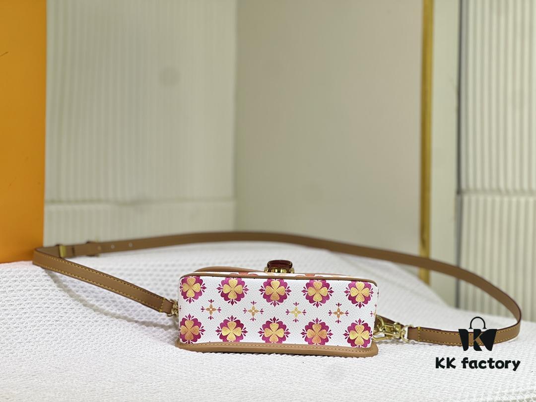 Upgraded Original M83621 M83300 M83566 M45985 Nano Diane Bag