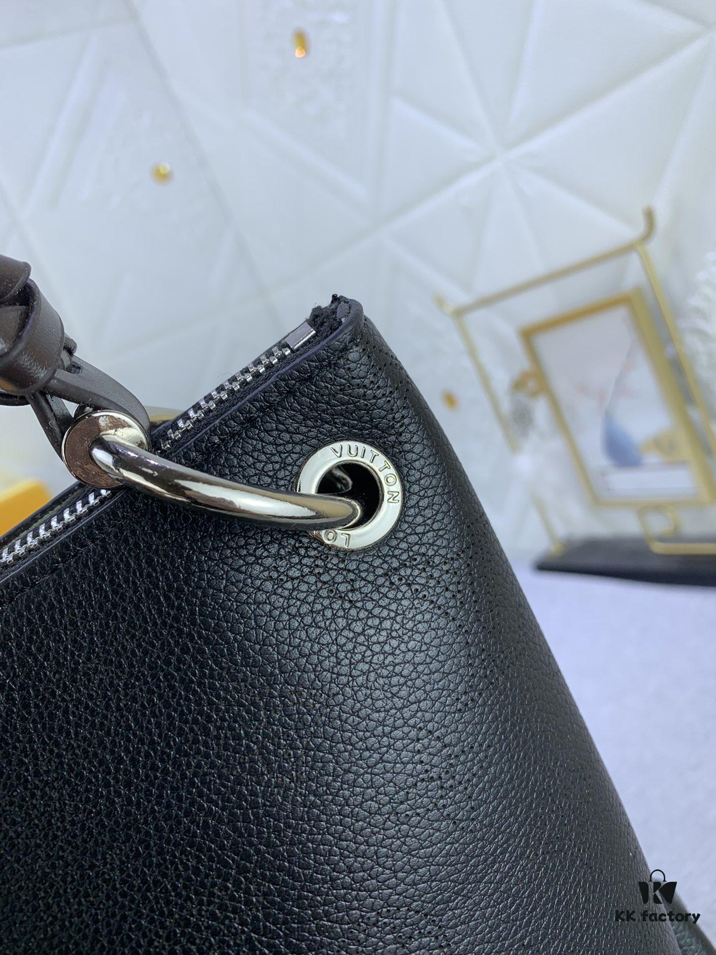 Upgraded Original M56073 M56084 Beaubourg Hobo Medium Handbag