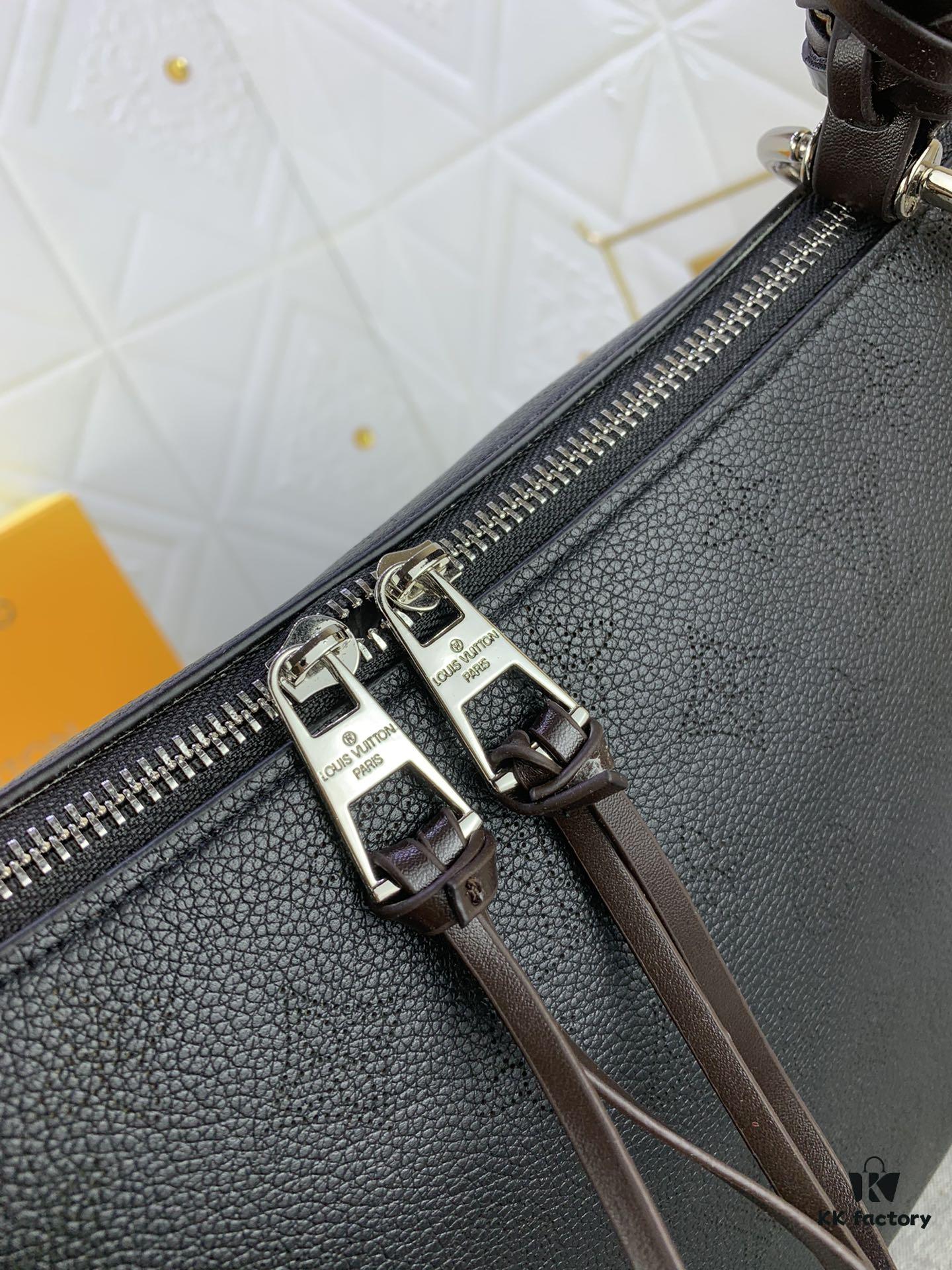 Upgraded Original M56073 M56084 Beaubourg Hobo Medium Handbag