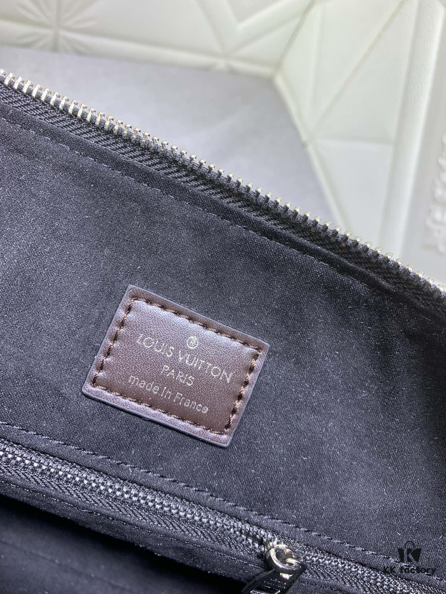 Upgraded Original M56073 M56084 Beaubourg Hobo Medium Handbag