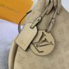 Upgraded Original M56073 M56084 Beaubourg Hobo Medium Leather Handbag