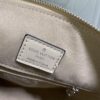 Upgraded Original M56073 M56084 Beaubourg Hobo Medium Leather Handbag