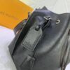 Upgraded Original M59554 Full Leather Bucket Bag Series MURIA Handbag M55800 Muria Tote