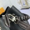 Upgraded Original M59554 Full Leather Bucket Bag Series MURIA Handbag M55800 Muria Tote