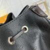 Upgraded Original M59554 Full Leather Bucket Bag Series MURIA Handbag M55800 Muria Tote