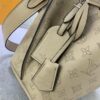 Upgraded Original M59554 Full Leather Bucket Bag Series MURIA Handbag M55800 Muria Tote