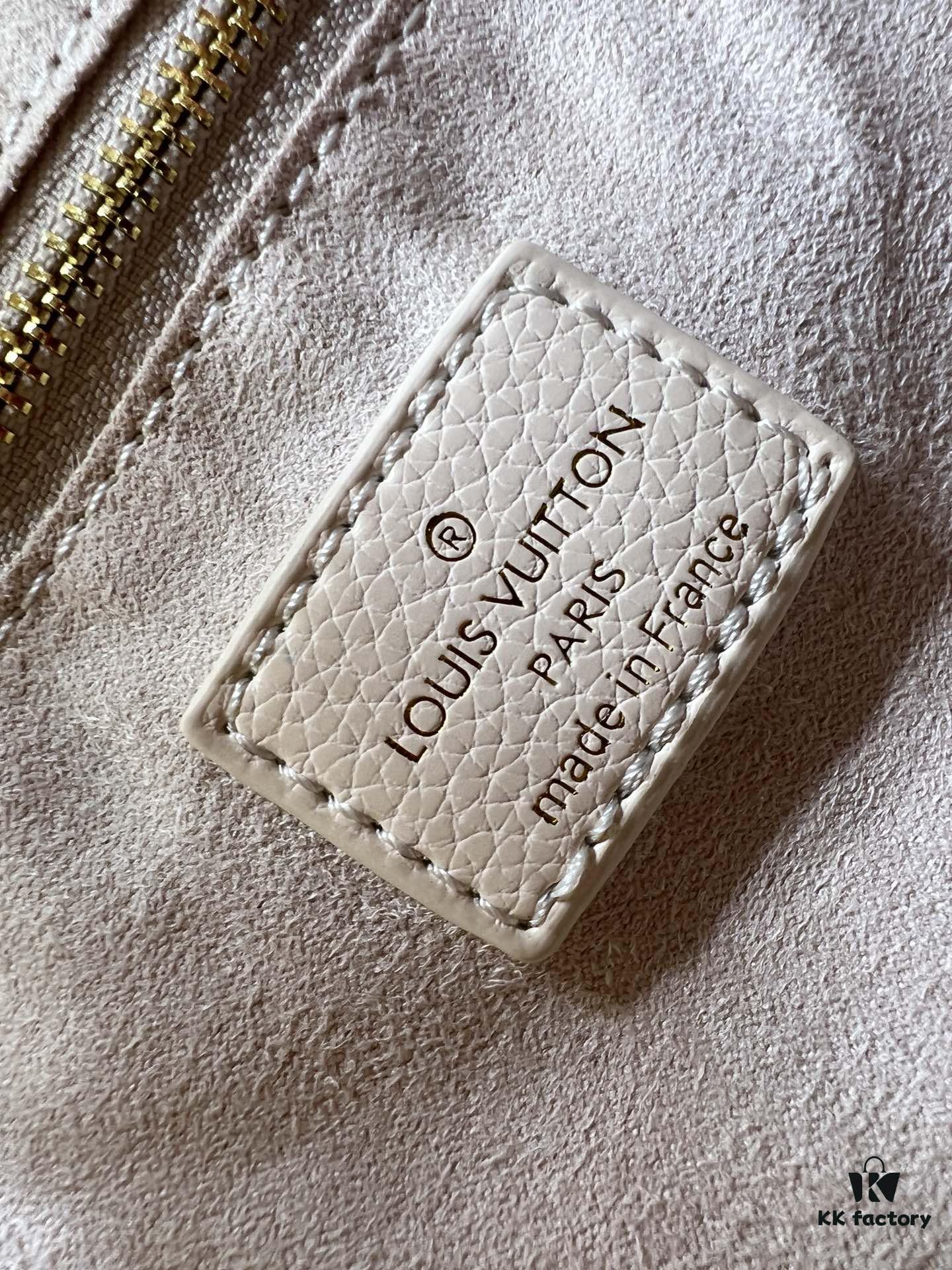 NEVERFULL Medium Tote Bag m45684 m45685 m40995 (Embossed) MM Handbag