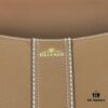Delvaux 2024 Spring-Summer Exotic Stitching Collection Brillant PM Bag