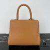 Delvaux 2024 Spring-Summer Exotic Stitching Collection Brillant PM Bag