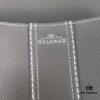 Delvaux 2024 Spring-Summer Exotic Stitching Collection Brillant PM Bag