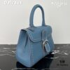 Delvaux 2024 Spring/Summer Hand-Stitched Collection