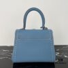 Delvaux 2024 Spring/Summer Hand-Stitched Collection