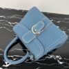 Delvaux 2024 Spring/Summer Hand-Stitched Collection