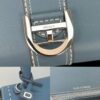 Delvaux 2024 Spring/Summer Hand-Stitched Collection