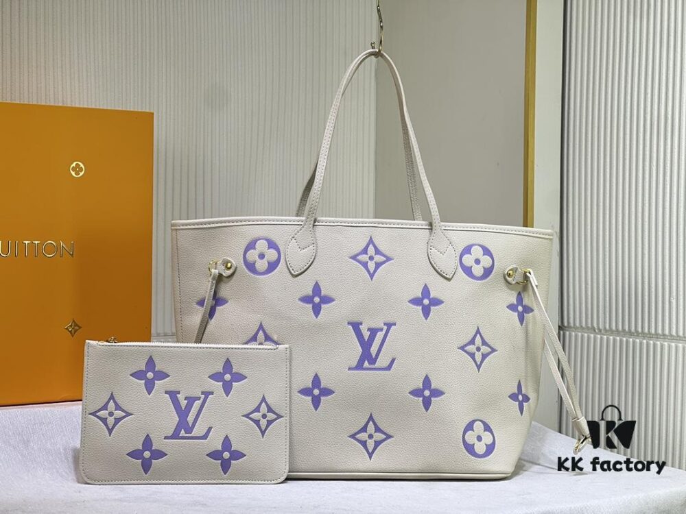 NEVERFULL MM Medium Tote Bag