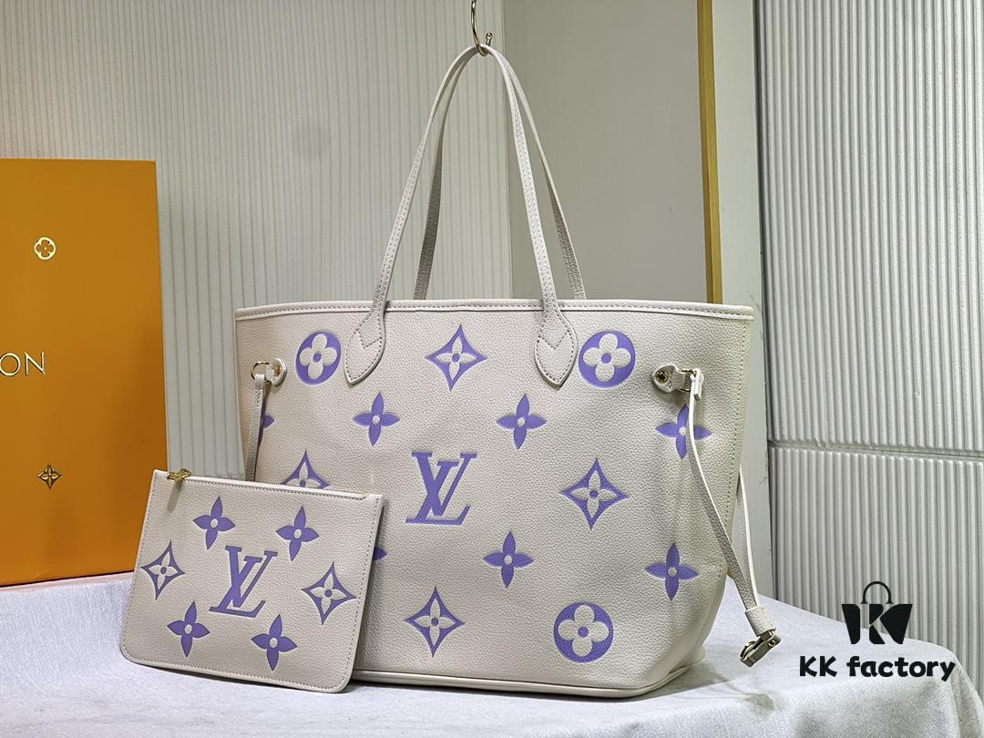 NEVERFULL MM Medium Tote Bag