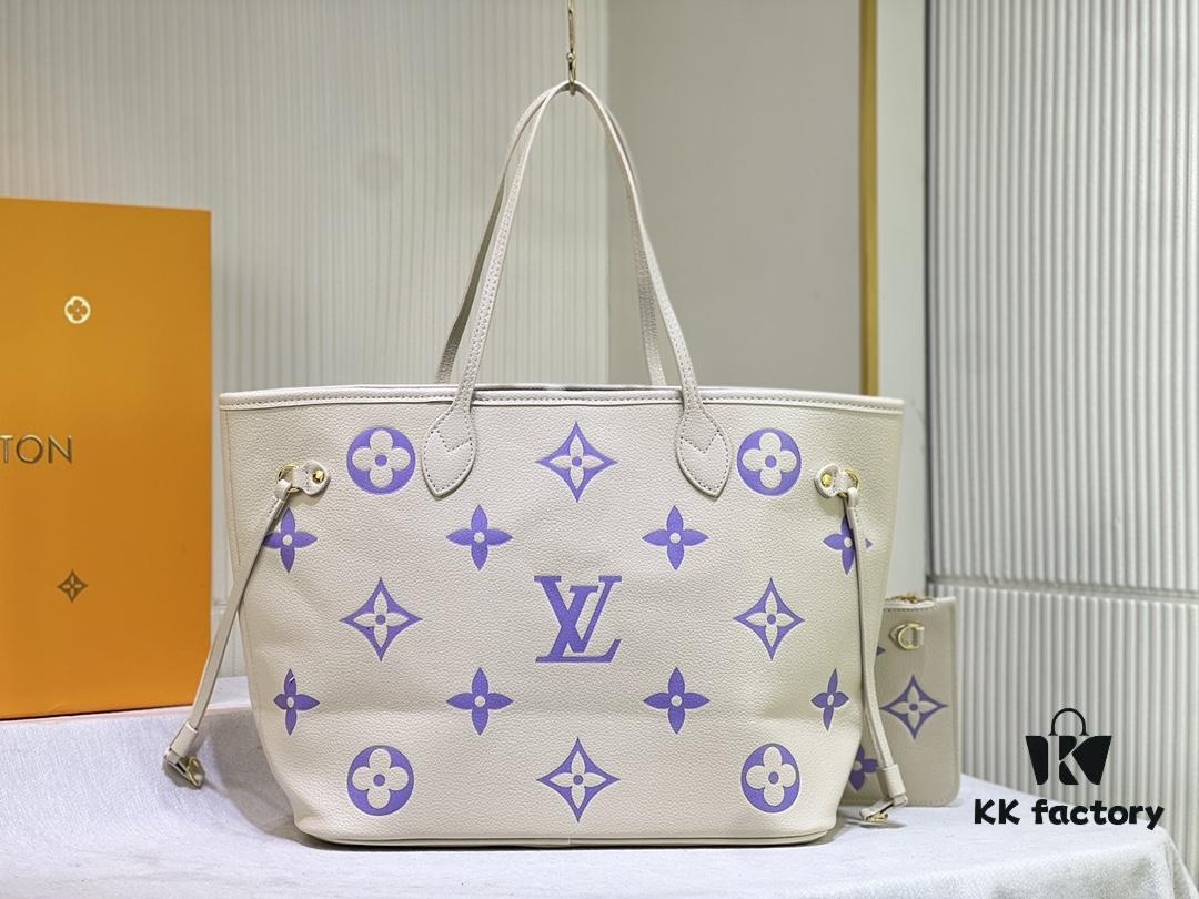NEVERFULL MM Medium Tote Bag