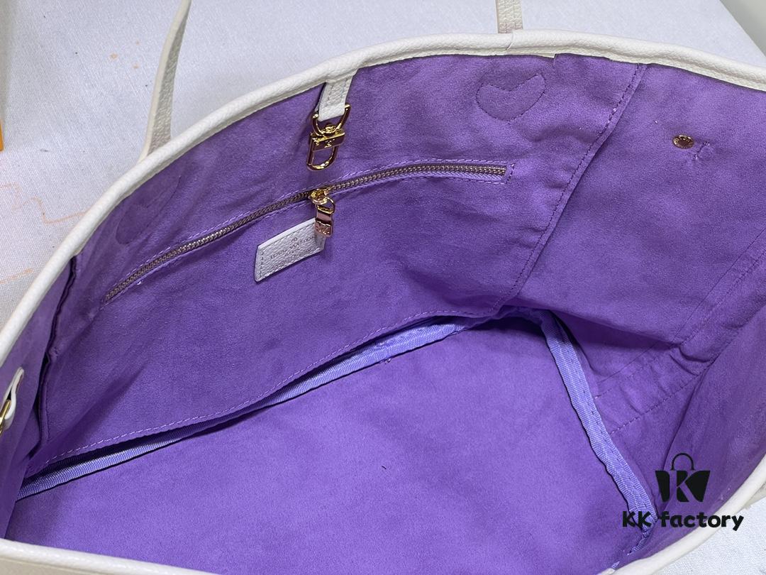 NEVERFULL MM Medium Tote Bag