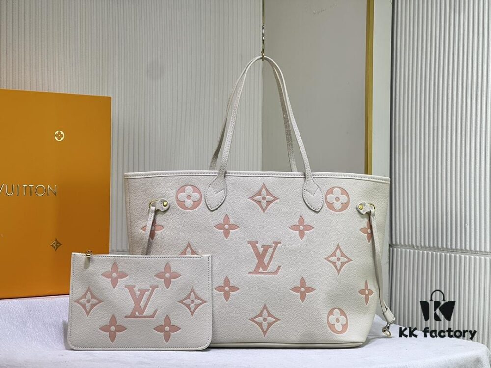 NEVERFULL MM Medium Tote Bag