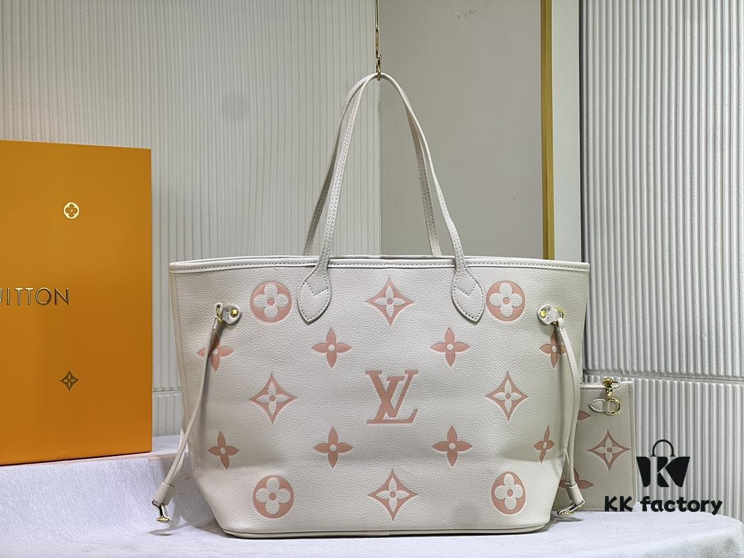 NEVERFULL MM Medium Tote Bag