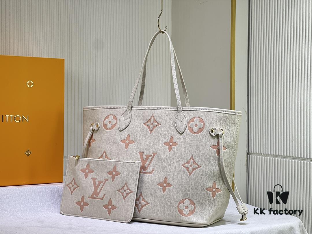 NEVERFULL MM Medium Tote Bag