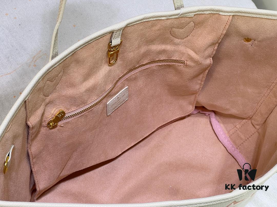 NEVERFULL MM Medium Tote Bag