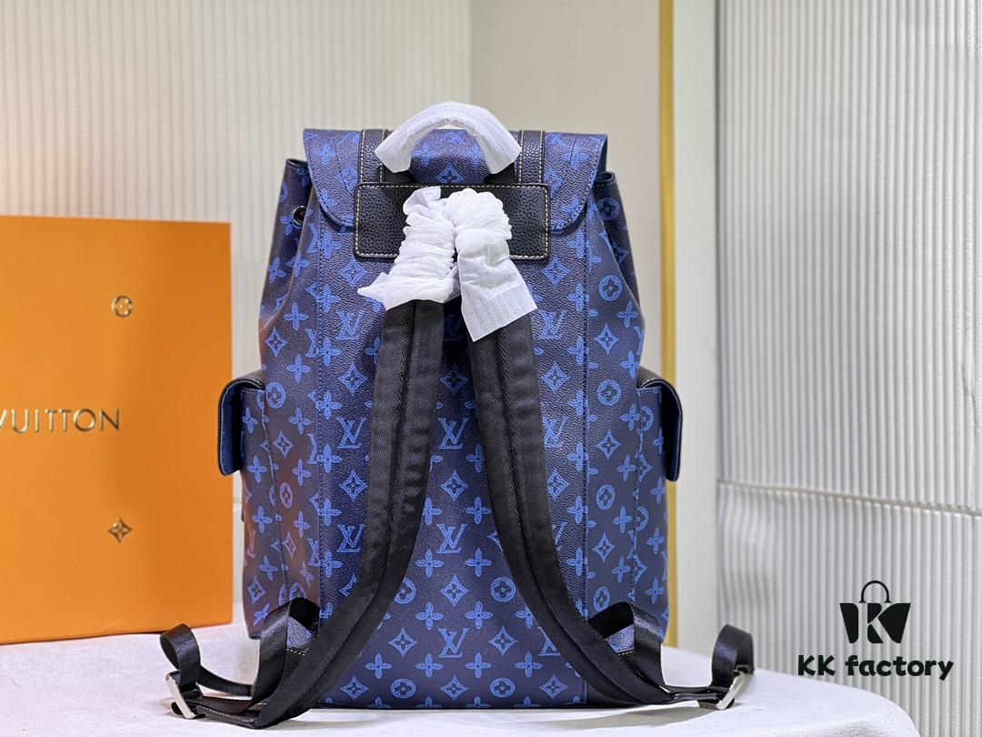 M46338 Christopher Medium Backpack