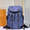 M46338 Christopher Medium Backpack