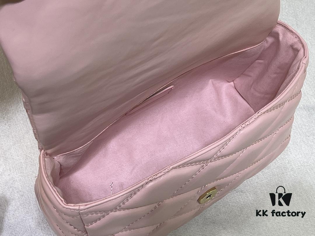 M23689 Nicolas Ghesquière GO-14 Medium Bag