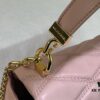 M23689 Nicolas Ghesquière GO-14 Medium Bag
