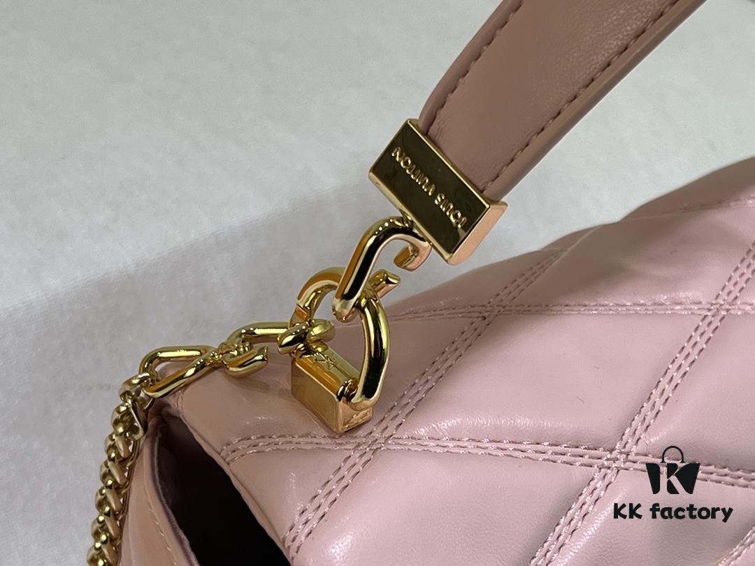 M23689 Nicolas Ghesquière GO-14 Medium Bag