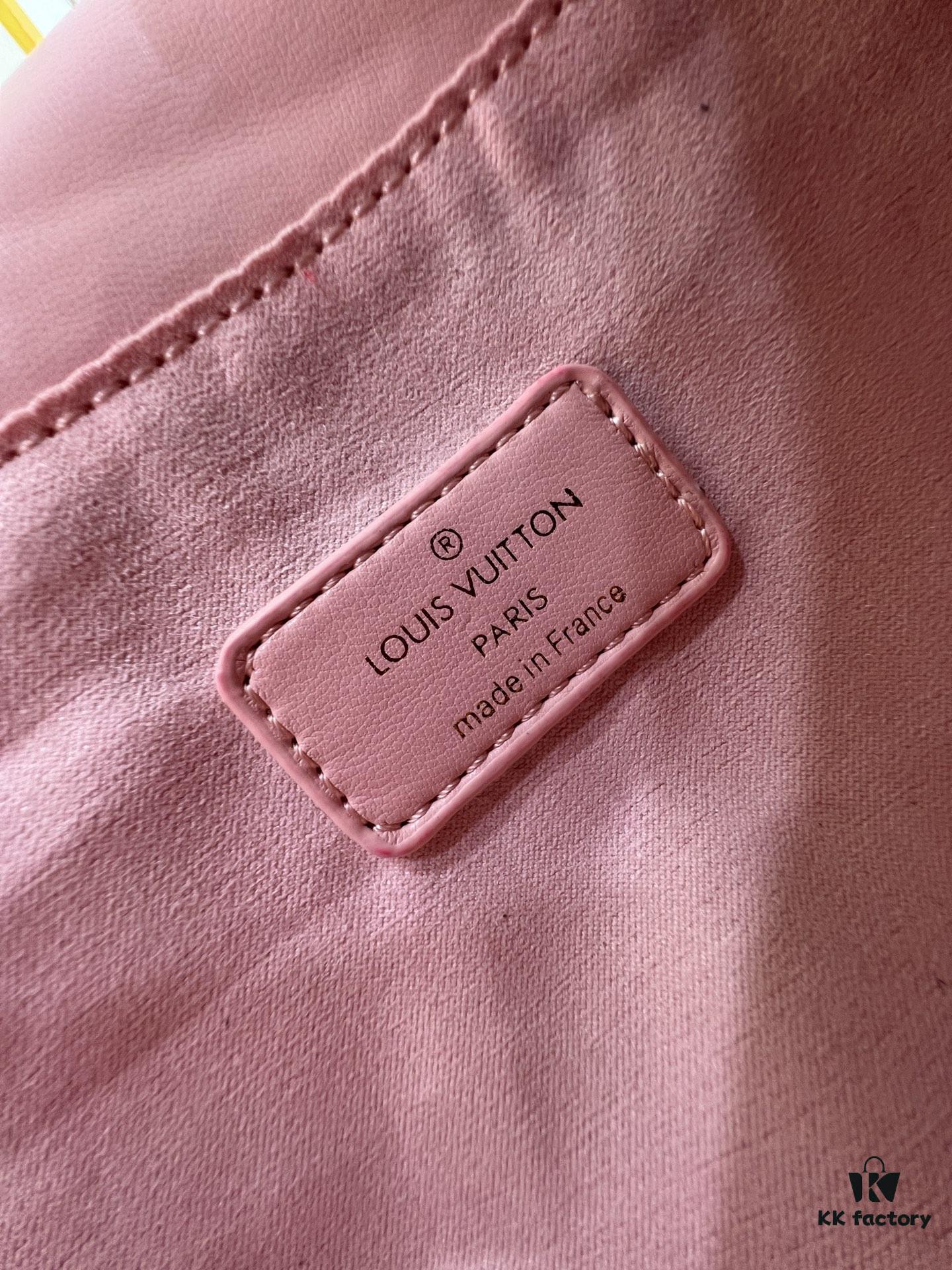 M23689 Nicolas Ghesquière GO-14 Medium Bag