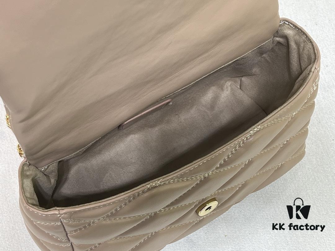 M23689 Nicolas Ghesquière GO-14 Medium Handbag