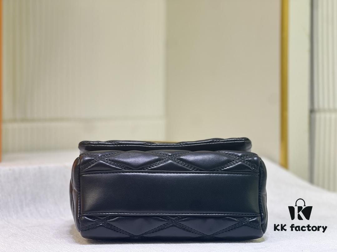 M23689 Nicolas Ghesquière GO-14 Medium Handbag