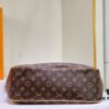 Upgraded Version Large LV Vintage Tote Bag M44945, Recently Popular Online Sensation, Early Spring New Arrival, Stylish and Versatile Shopping Tote