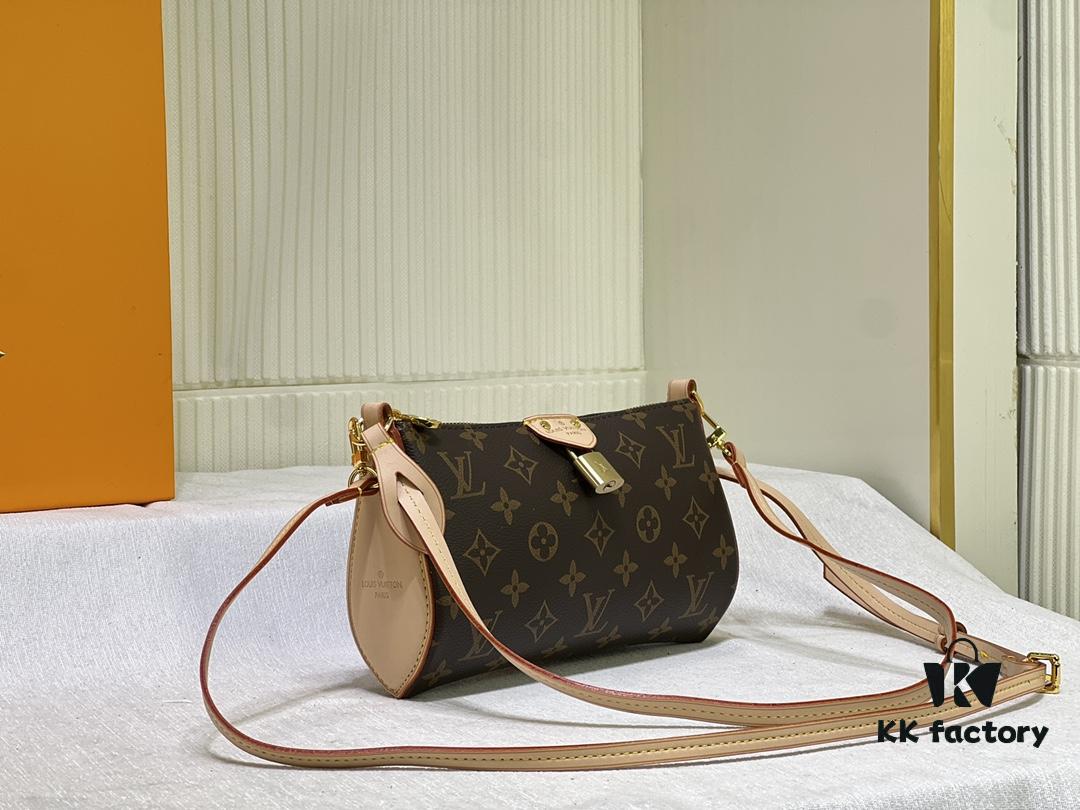 Upgraded Original M47123 Latest Runway Style