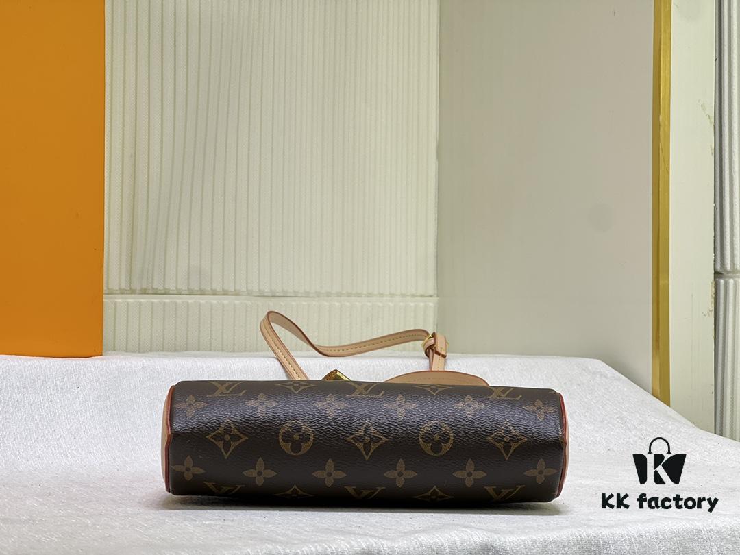 Upgraded Original M47123 Latest Runway Style