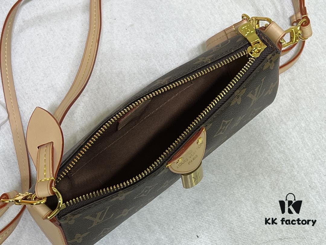 Upgraded Original M47123 Latest Runway Style