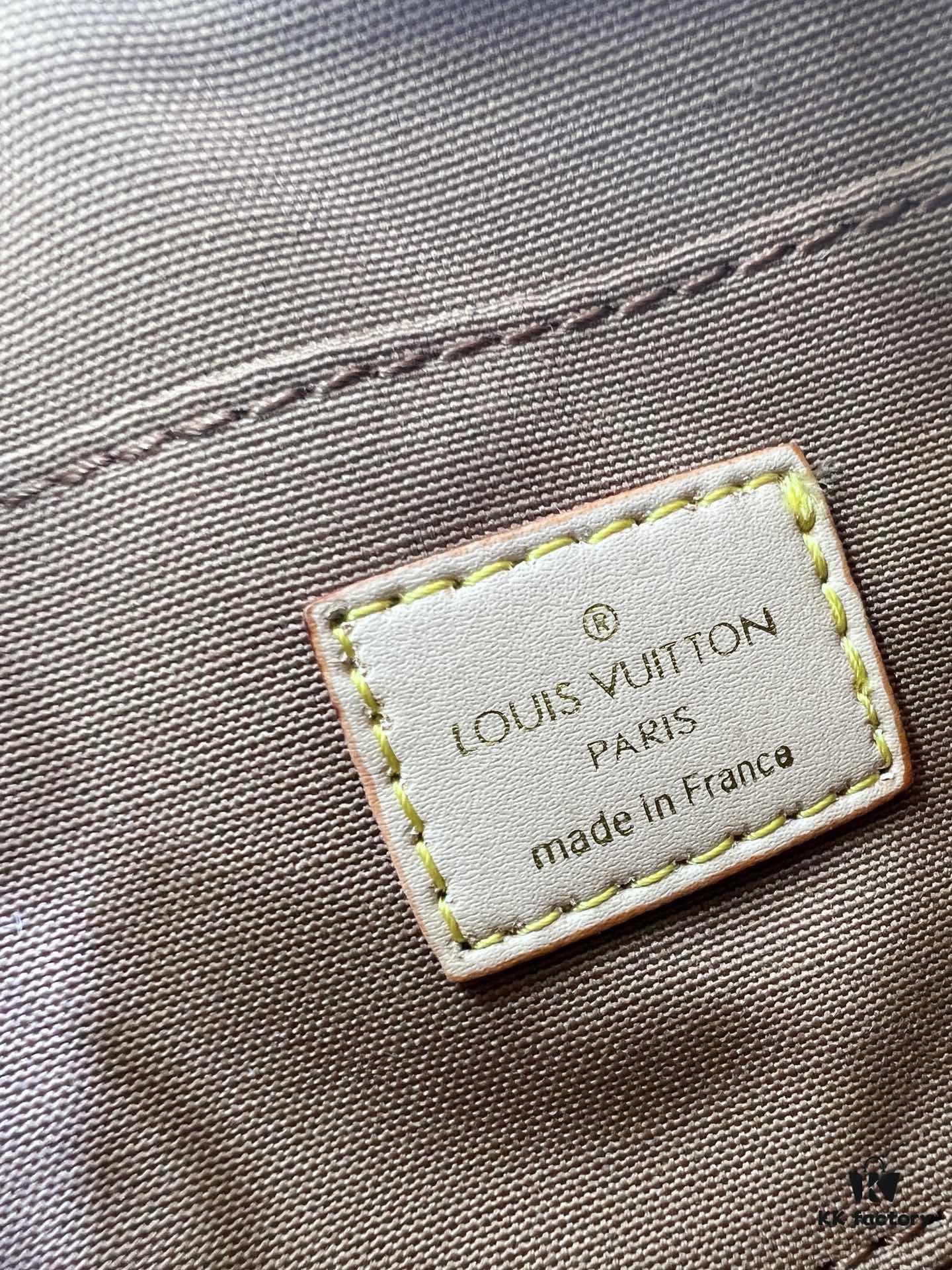 Upgraded Original M47123 Latest Runway Style