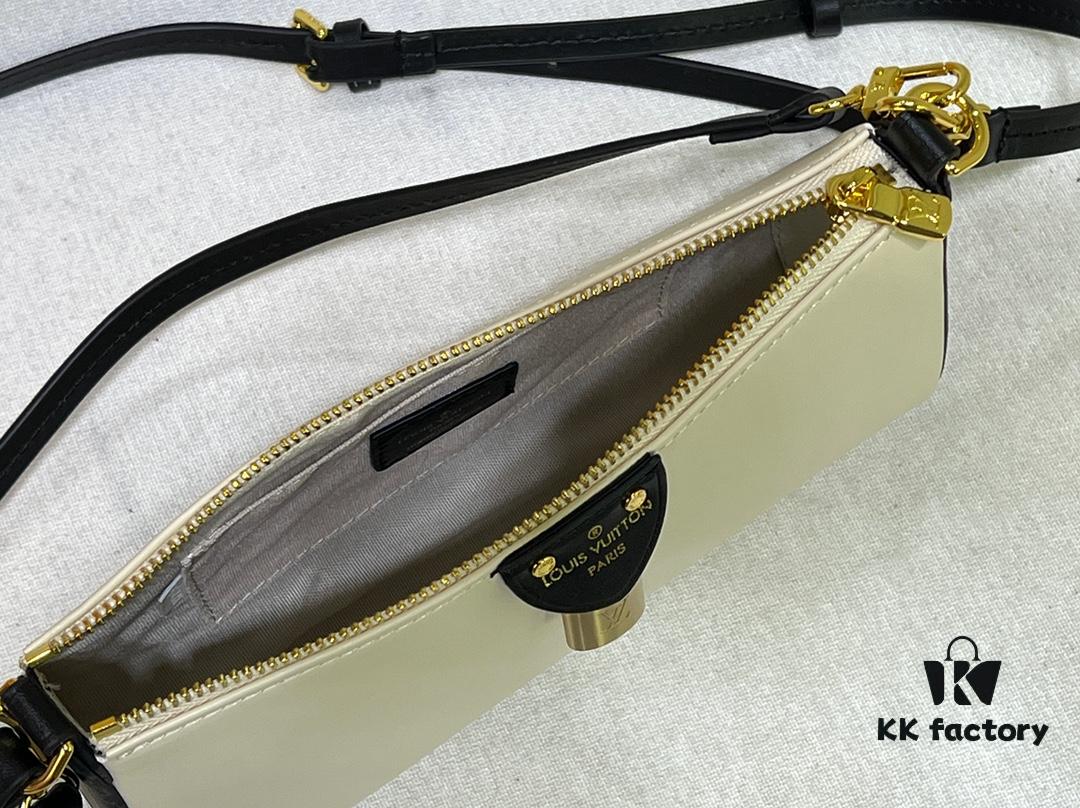 Upgraded Original M47123 Latest Runway Style